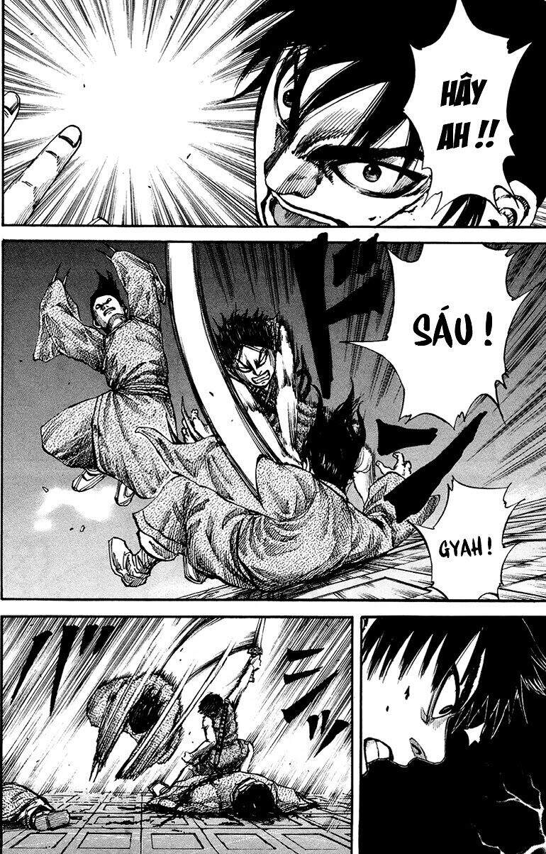 Chapter 85 - Trang 8