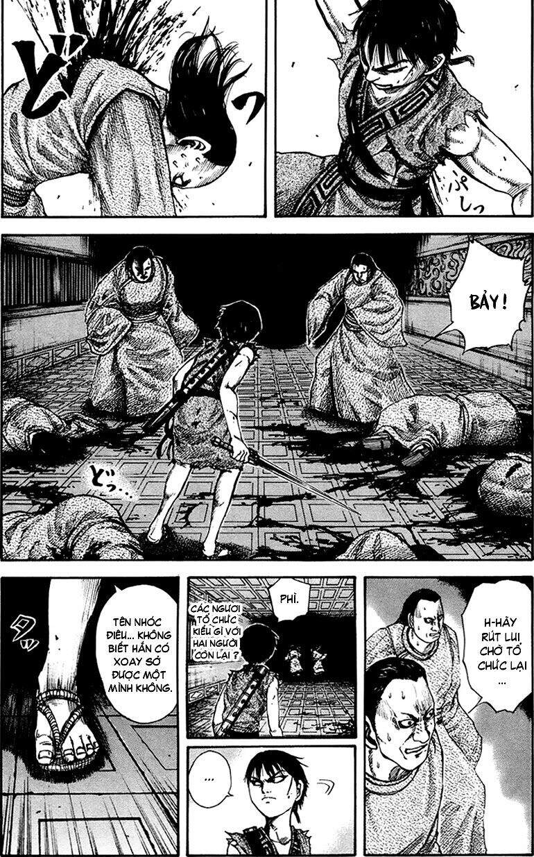 Chapter 85 - Trang 9