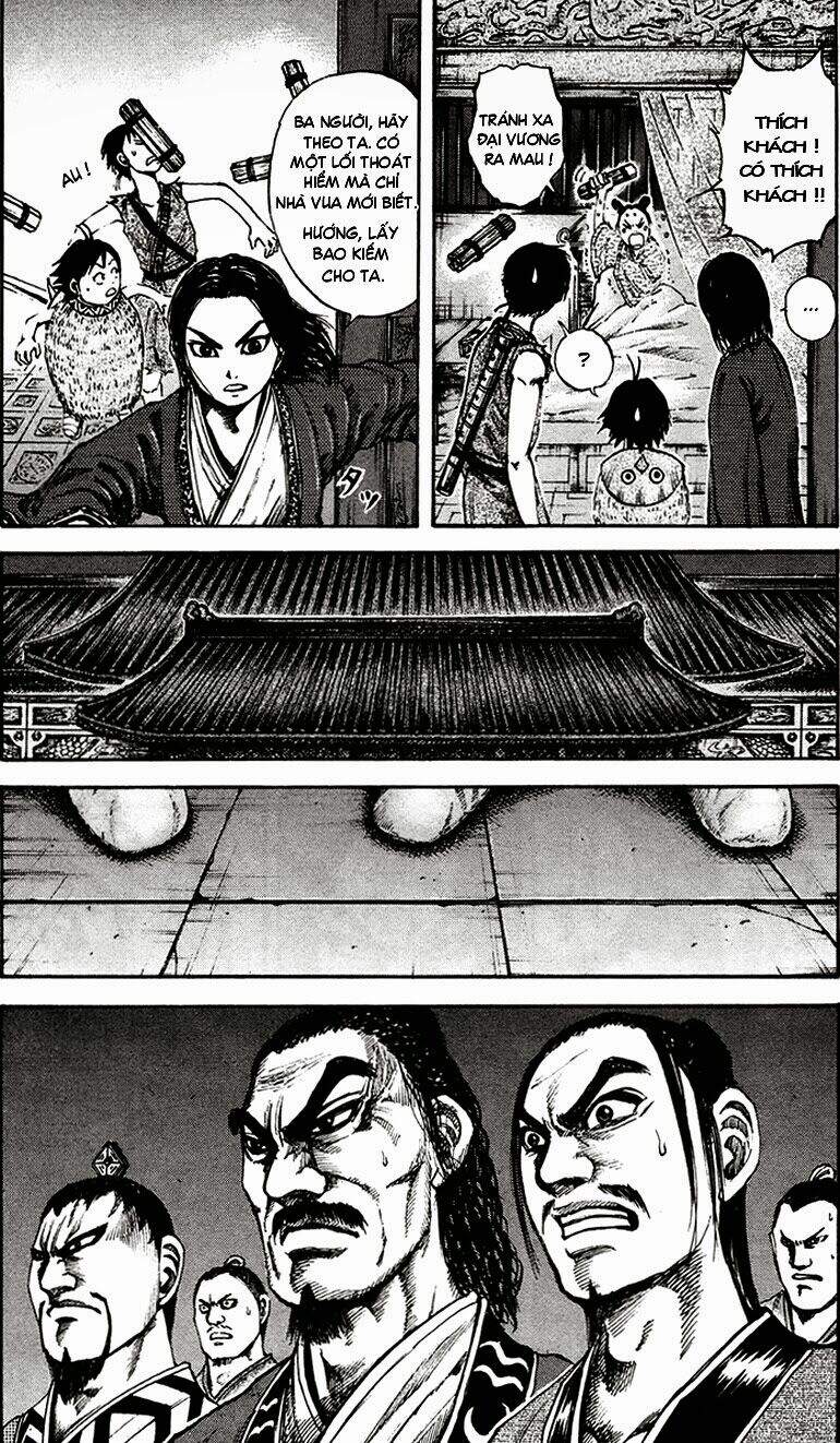 Chapter 86 - Trang 11