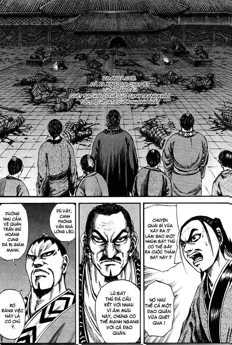 Chapter 86 - Trang 12