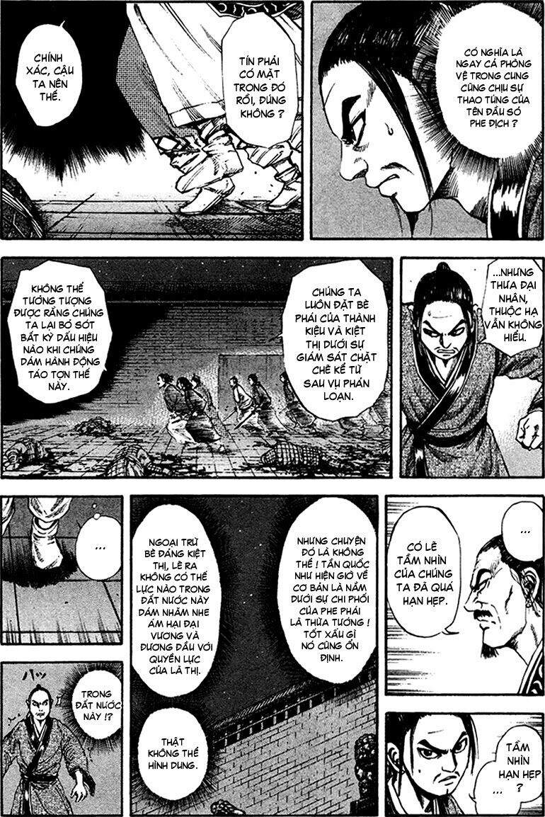 Chapter 86 - Trang 13