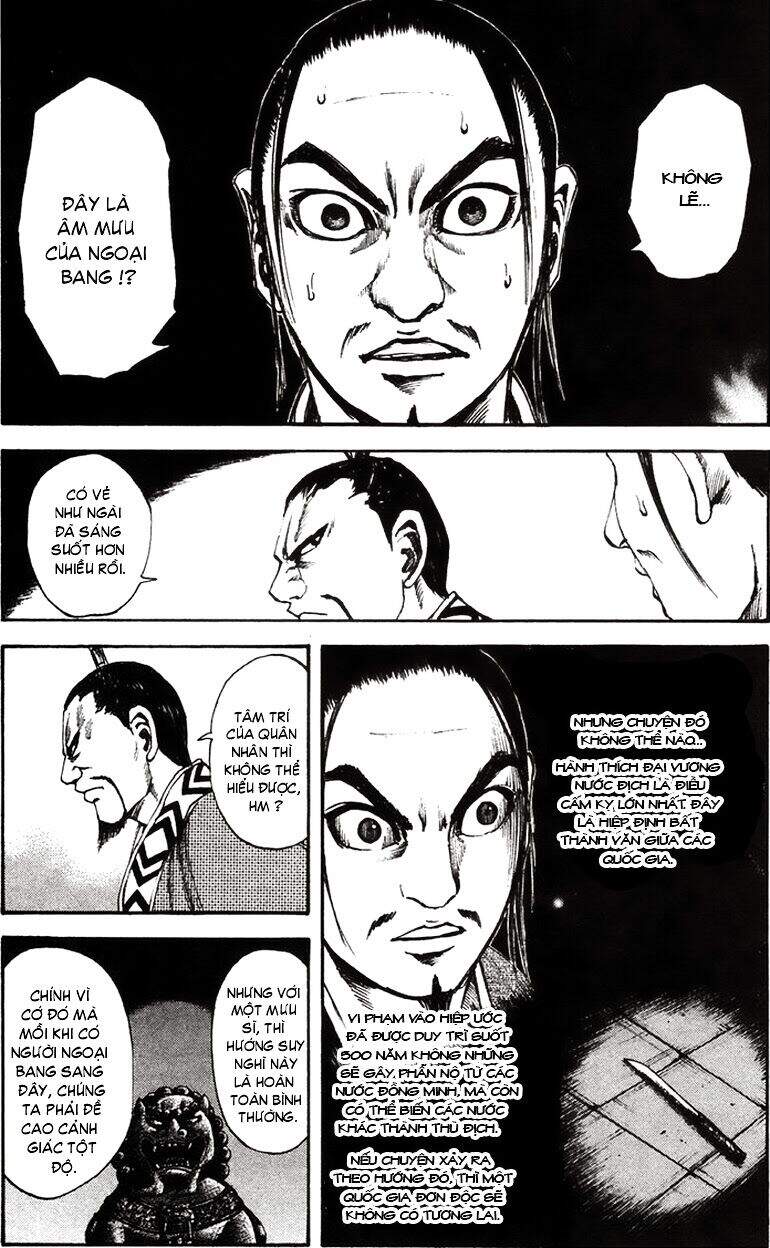 Chapter 86 - Trang 14