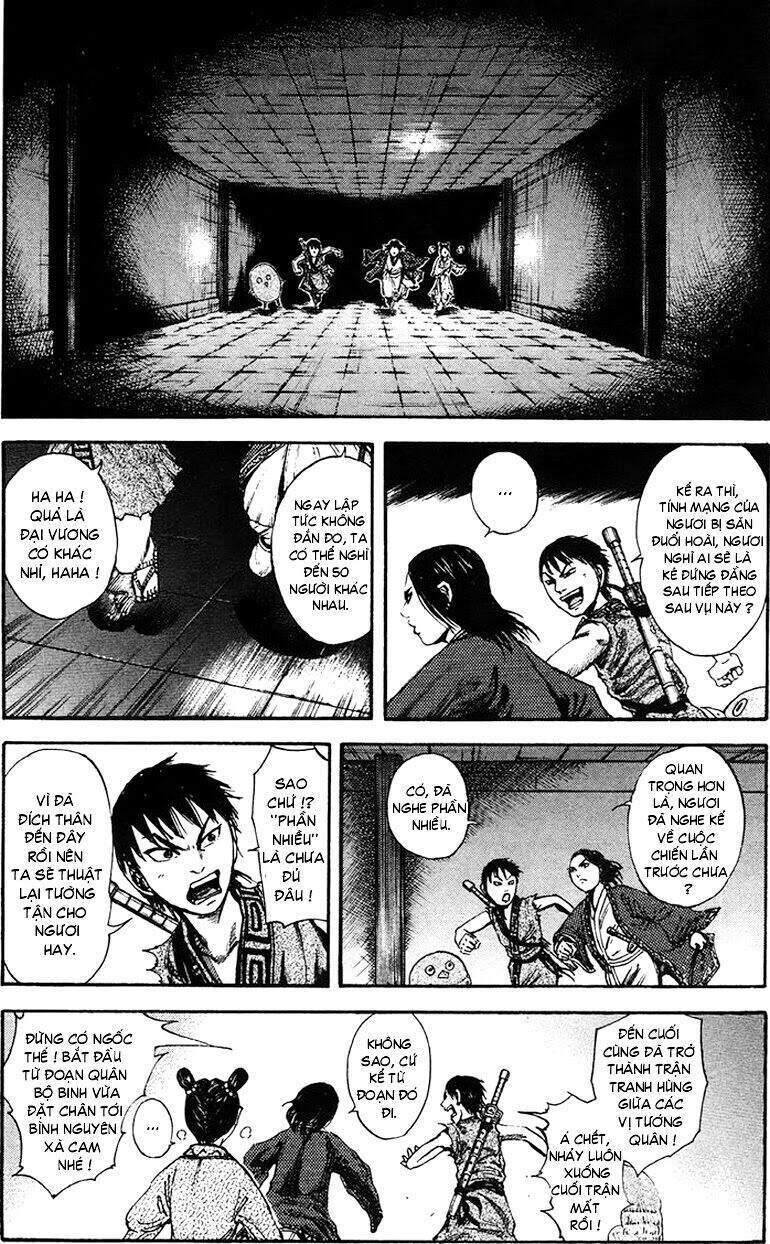 Chapter 86 - Trang 17
