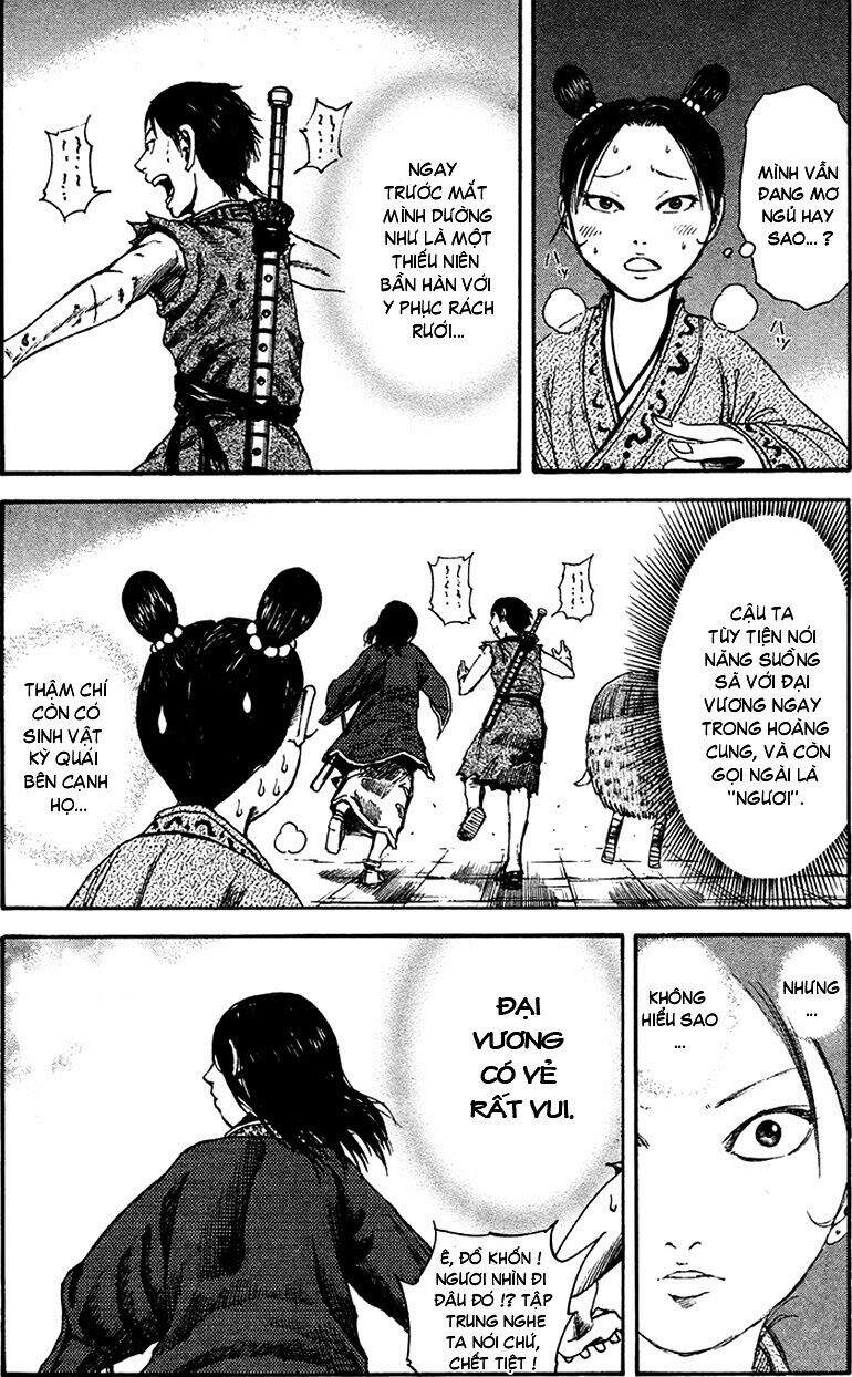 Chapter 86 - Trang 18