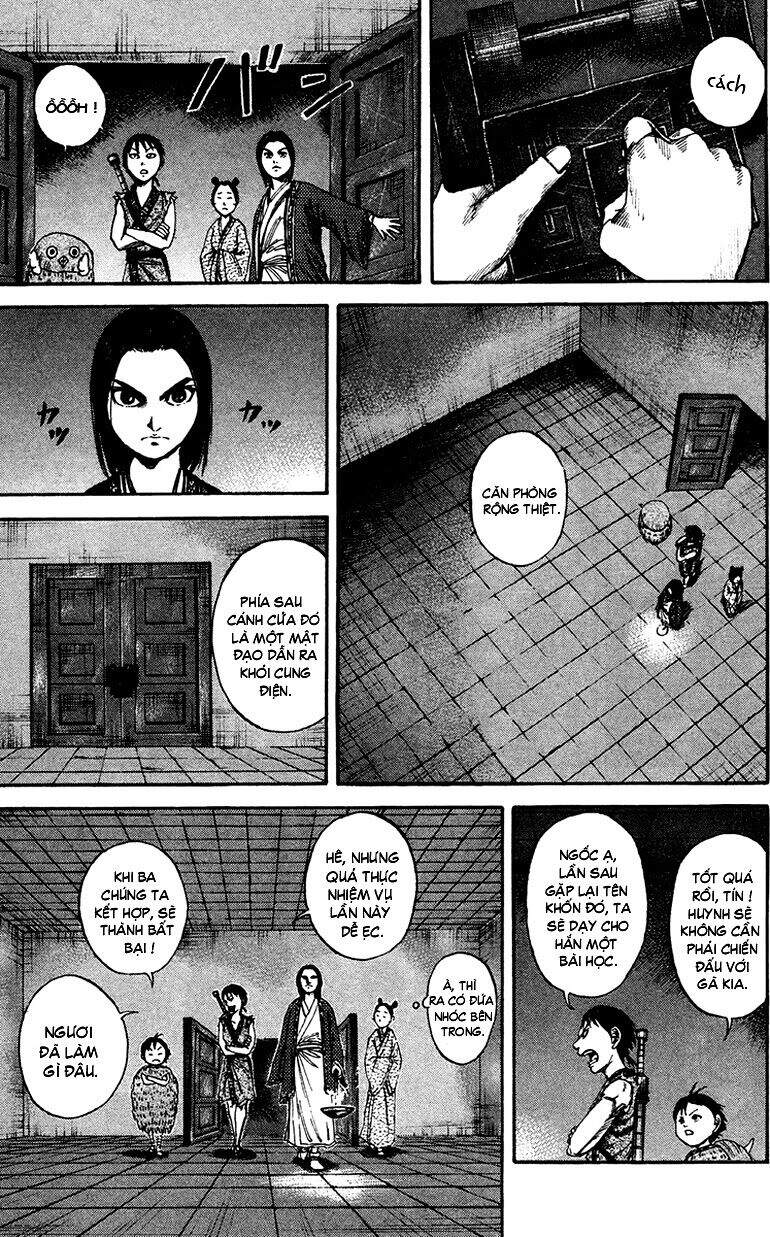 Chapter 86 - Trang 19