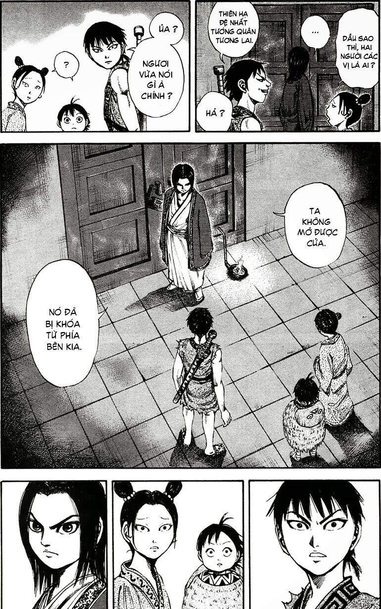 Chapter 86 - Trang 21