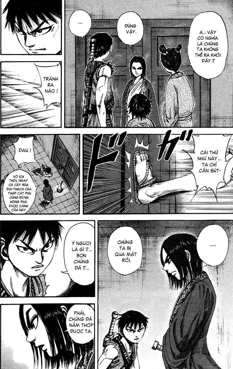 Chapter 86 - Trang 22