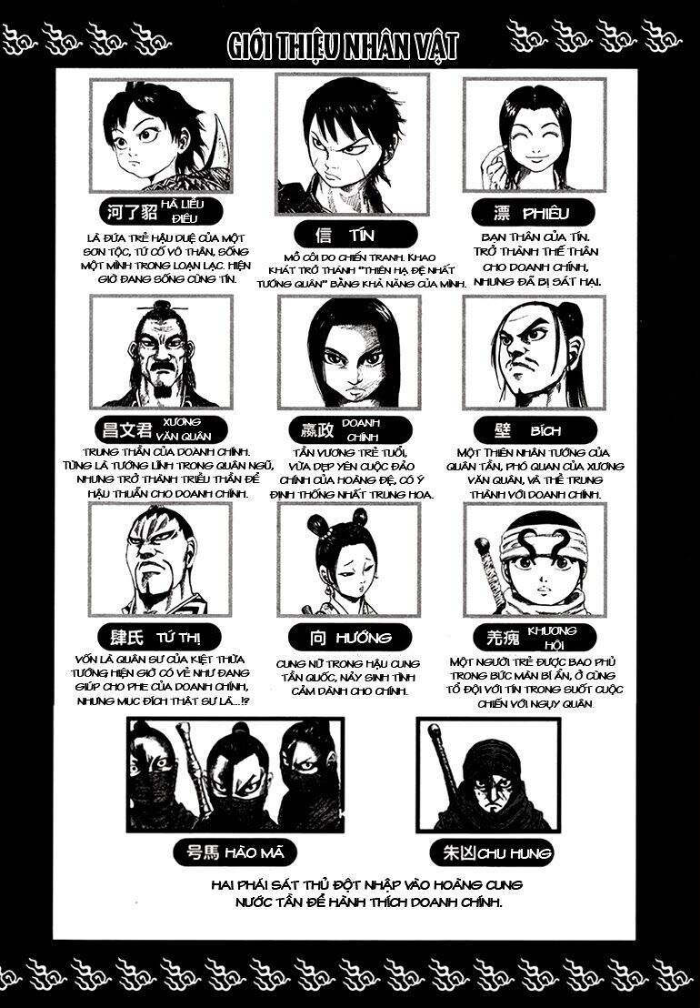 Chapter 86 - Trang 6