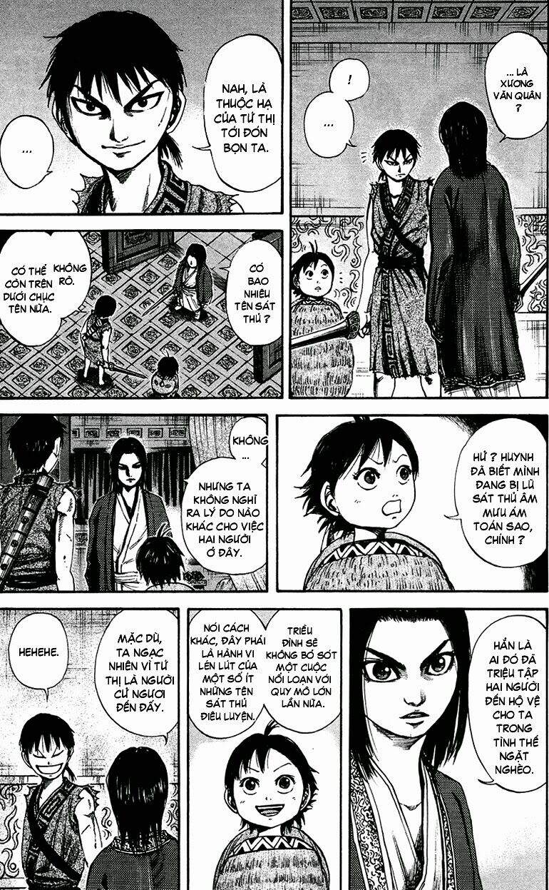Chapter 86 - Trang 9