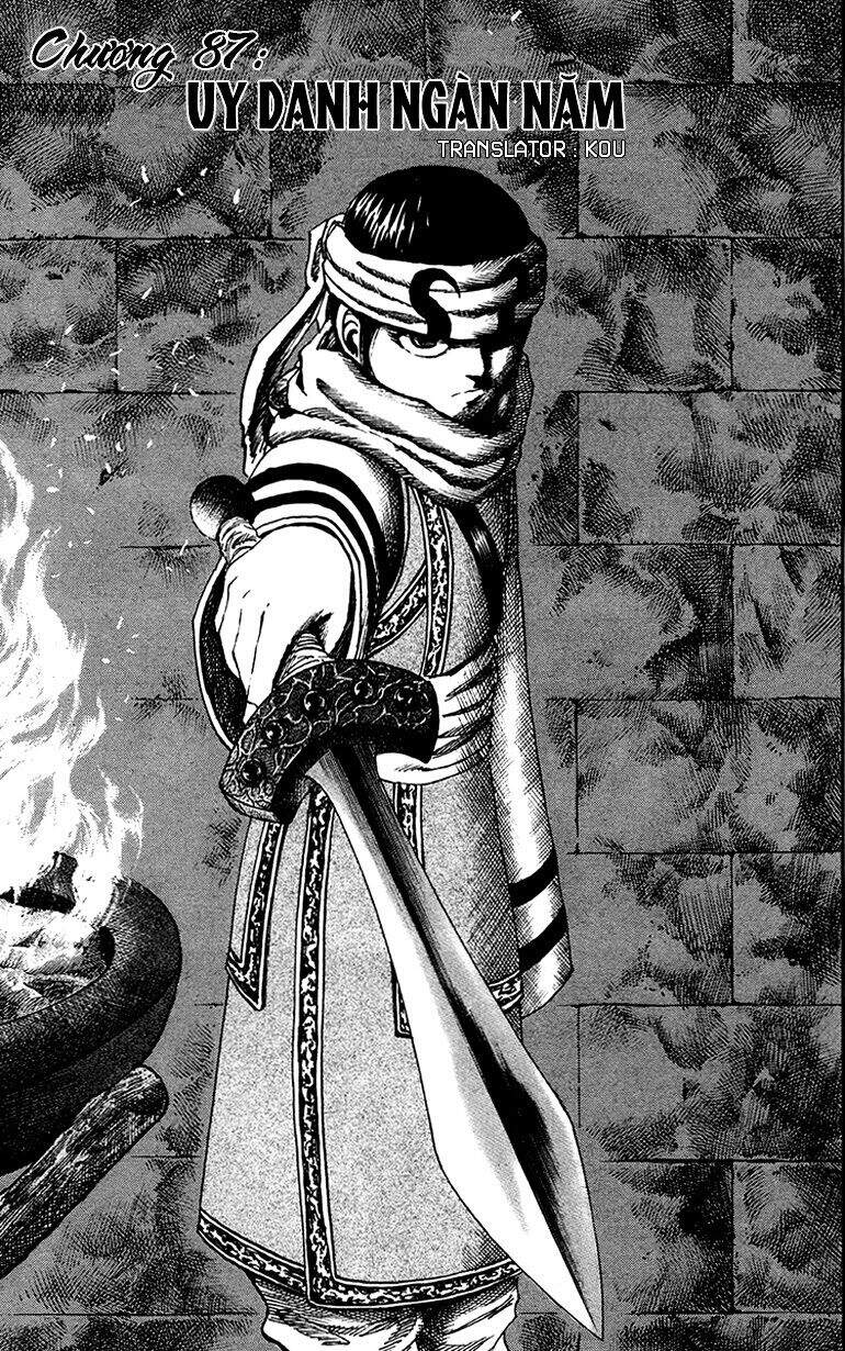 Chapter 87 - Trang 2