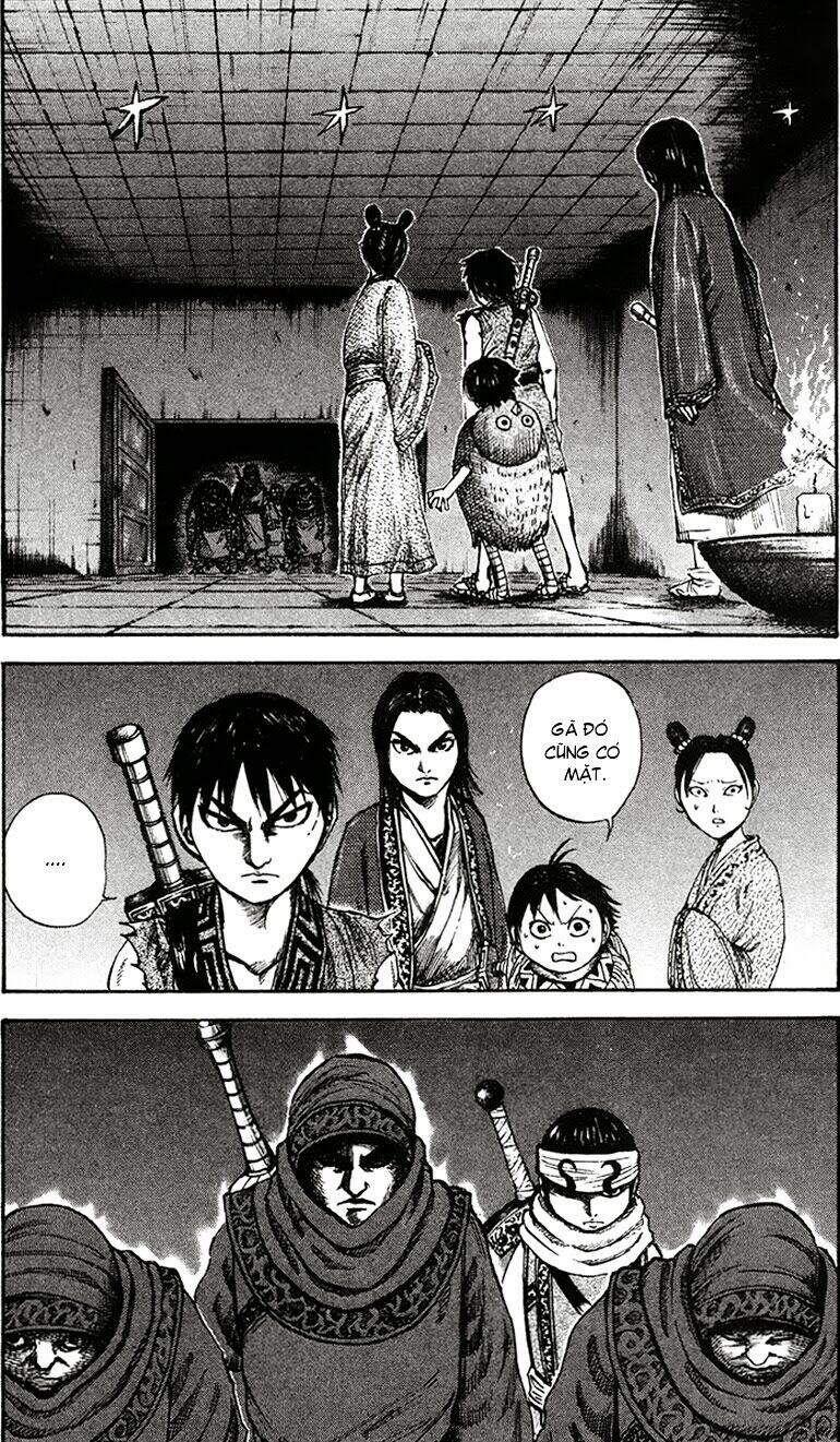 Chapter 87 - Trang 3
