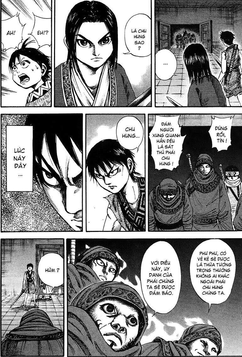Chapter 87 - Trang 5