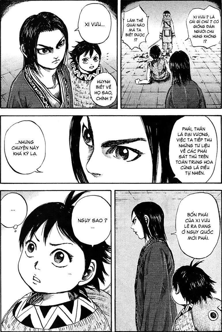 Chapter 88 - Trang 16