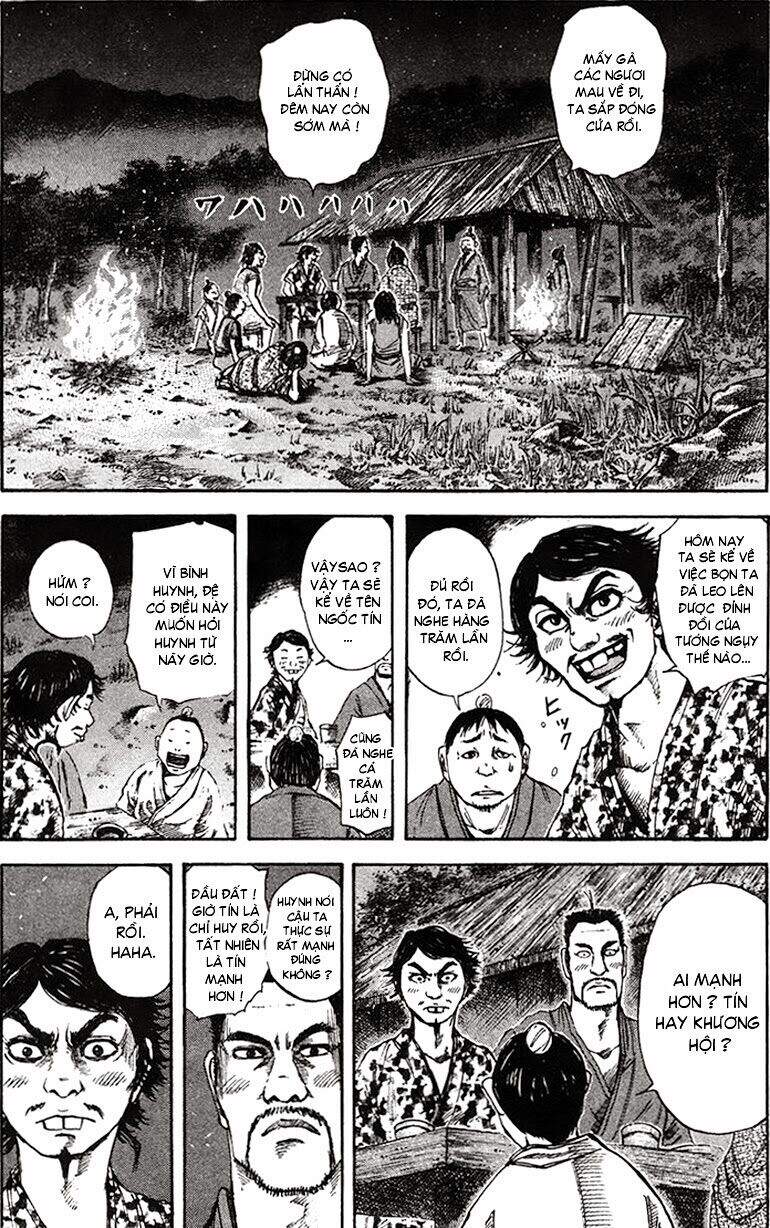 Chapter 88 - Trang 3