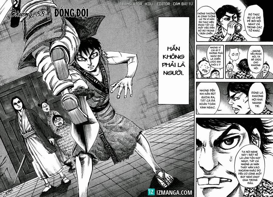 Chapter 88 - Trang 4