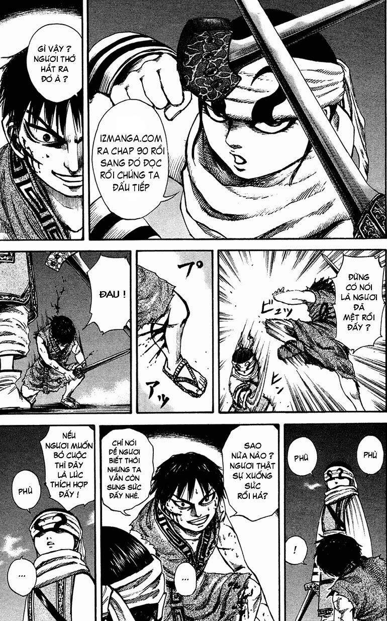 Chapter 89 - Trang 11
