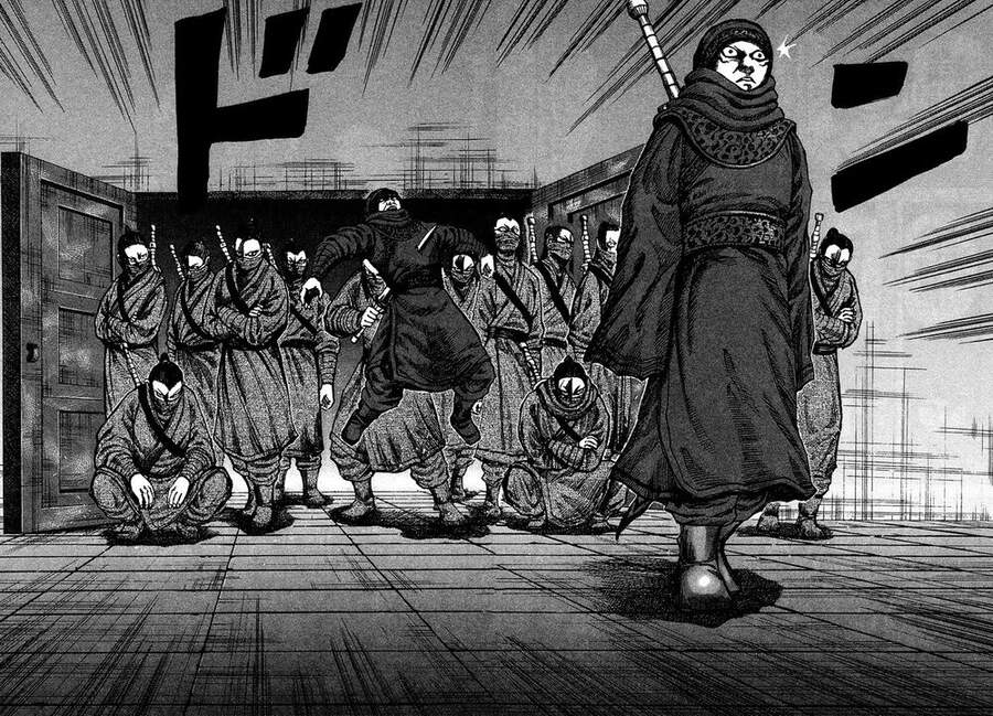 Chapter 89 - Trang 16