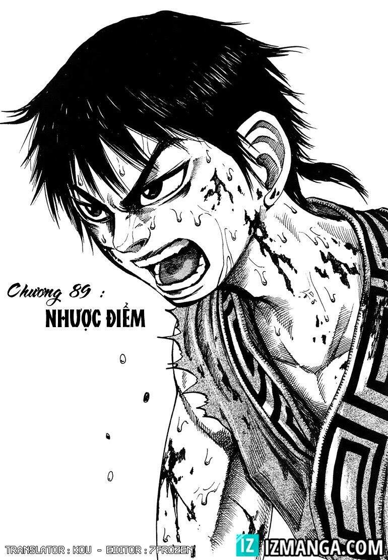 Chapter 89 - Trang 3