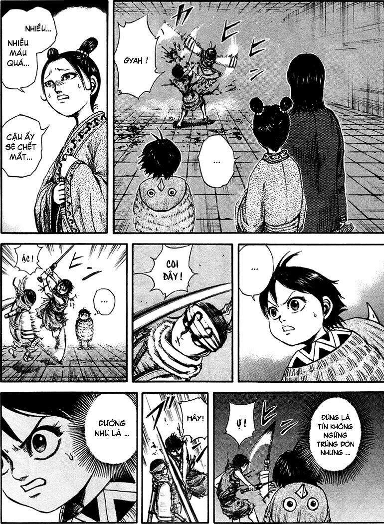 Chapter 89 - Trang 6