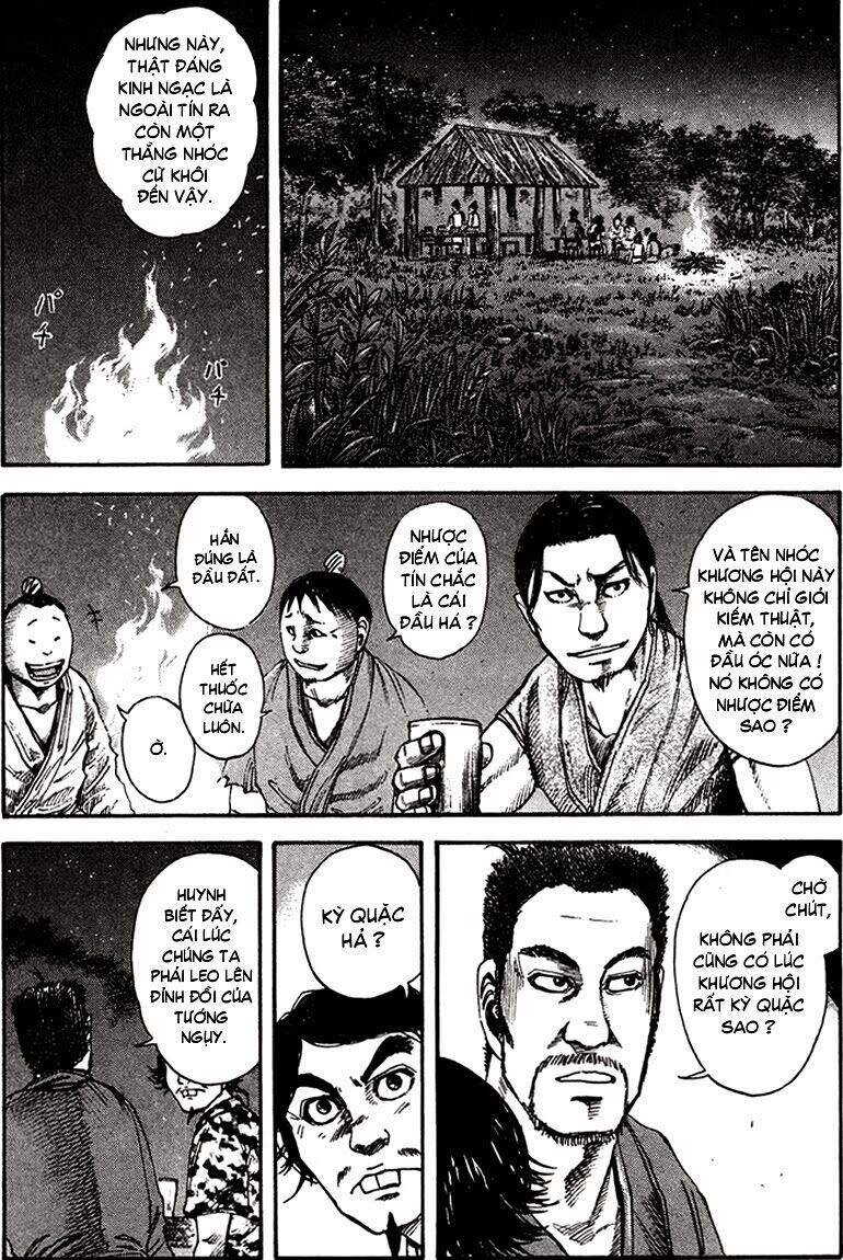 Chapter 89 - Trang 9
