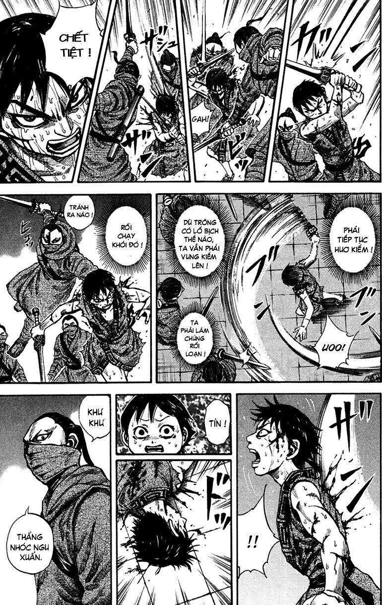 Chapter 90 - Trang 15