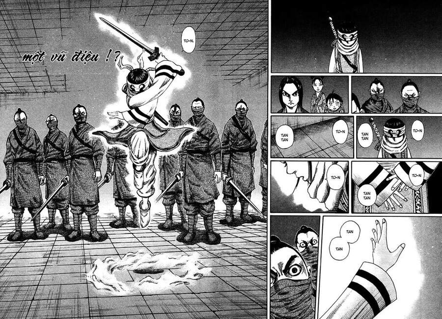 Chapter 90 - Trang 18