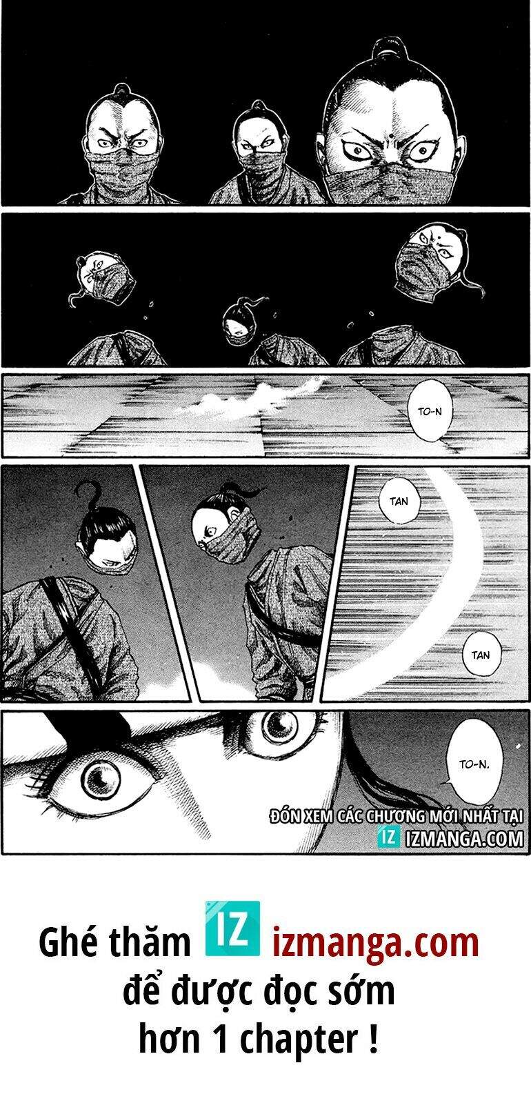Chapter 90 - Trang 19