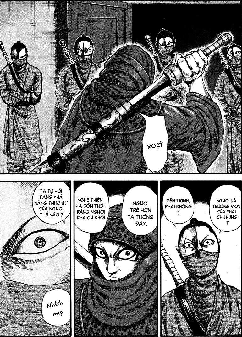 Chapter 90 - Trang 5