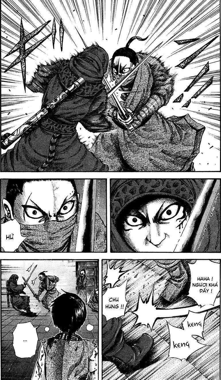 Chapter 90 - Trang 6