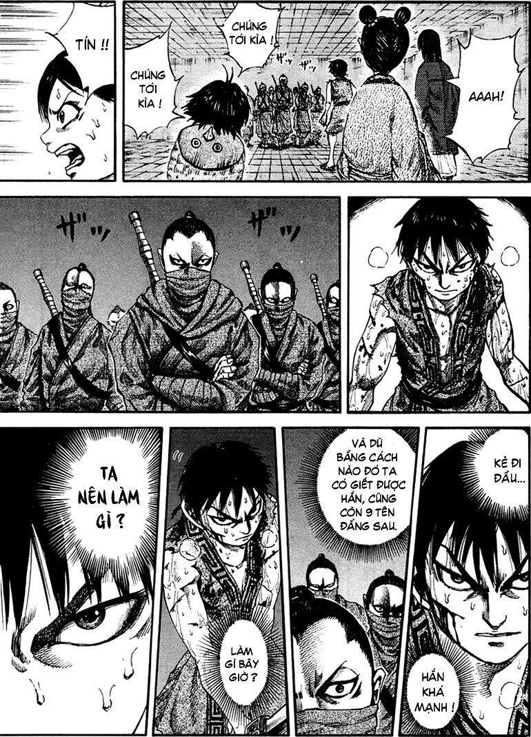Chapter 90 - Trang 9