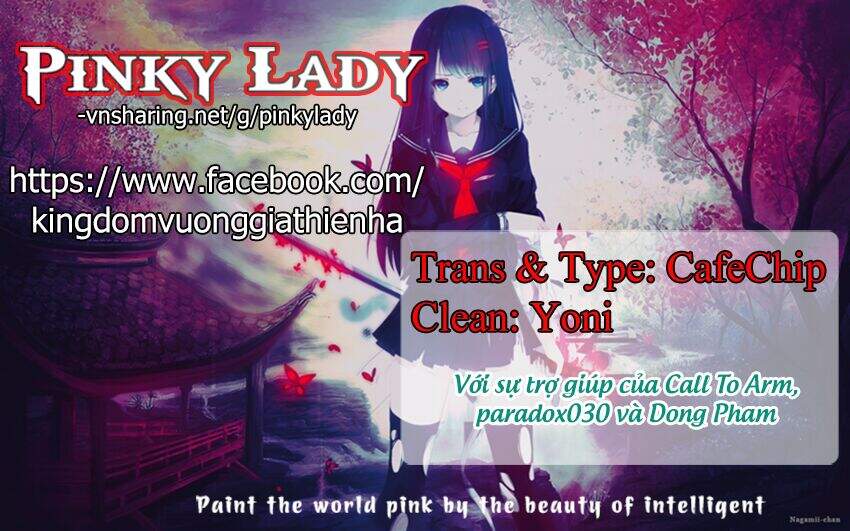 Chapter 91 - Trang 2