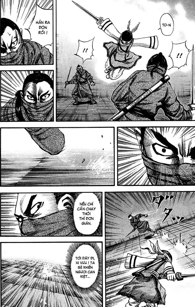Chapter 91 - Trang 11