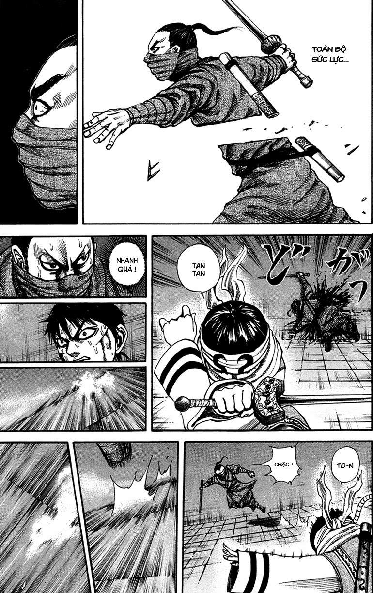 Chapter 91 - Trang 12