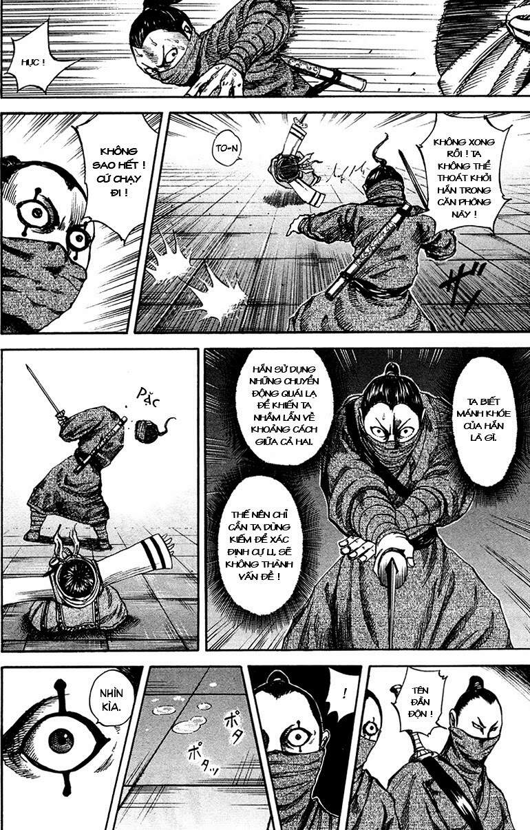 Chapter 91 - Trang 13