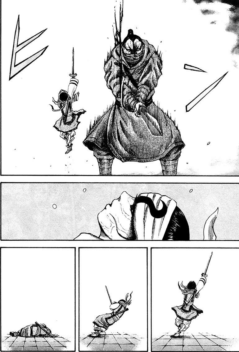 Chapter 91 - Trang 15