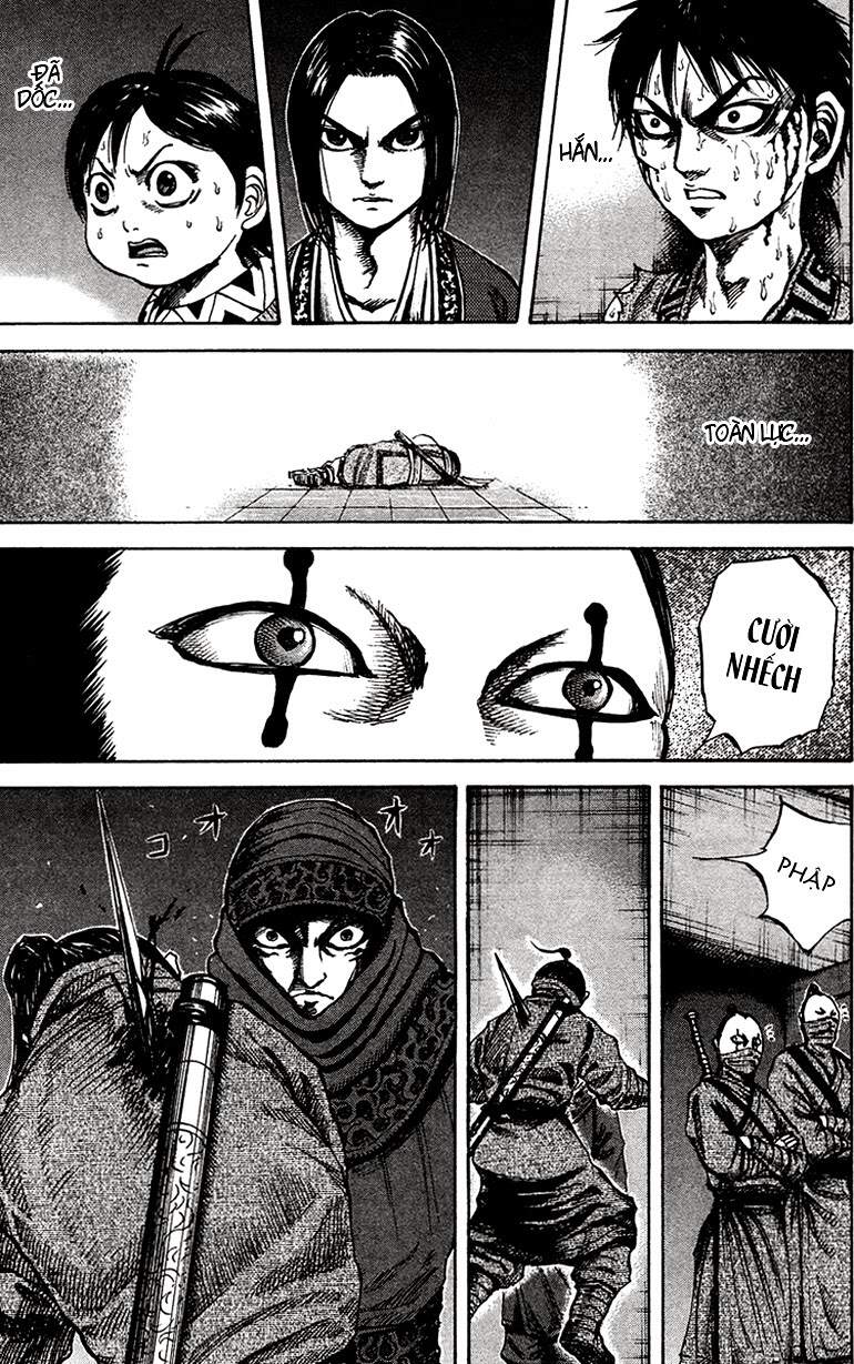 Chapter 91 - Trang 16