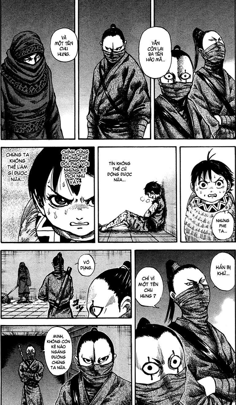 Chapter 91 - Trang 17