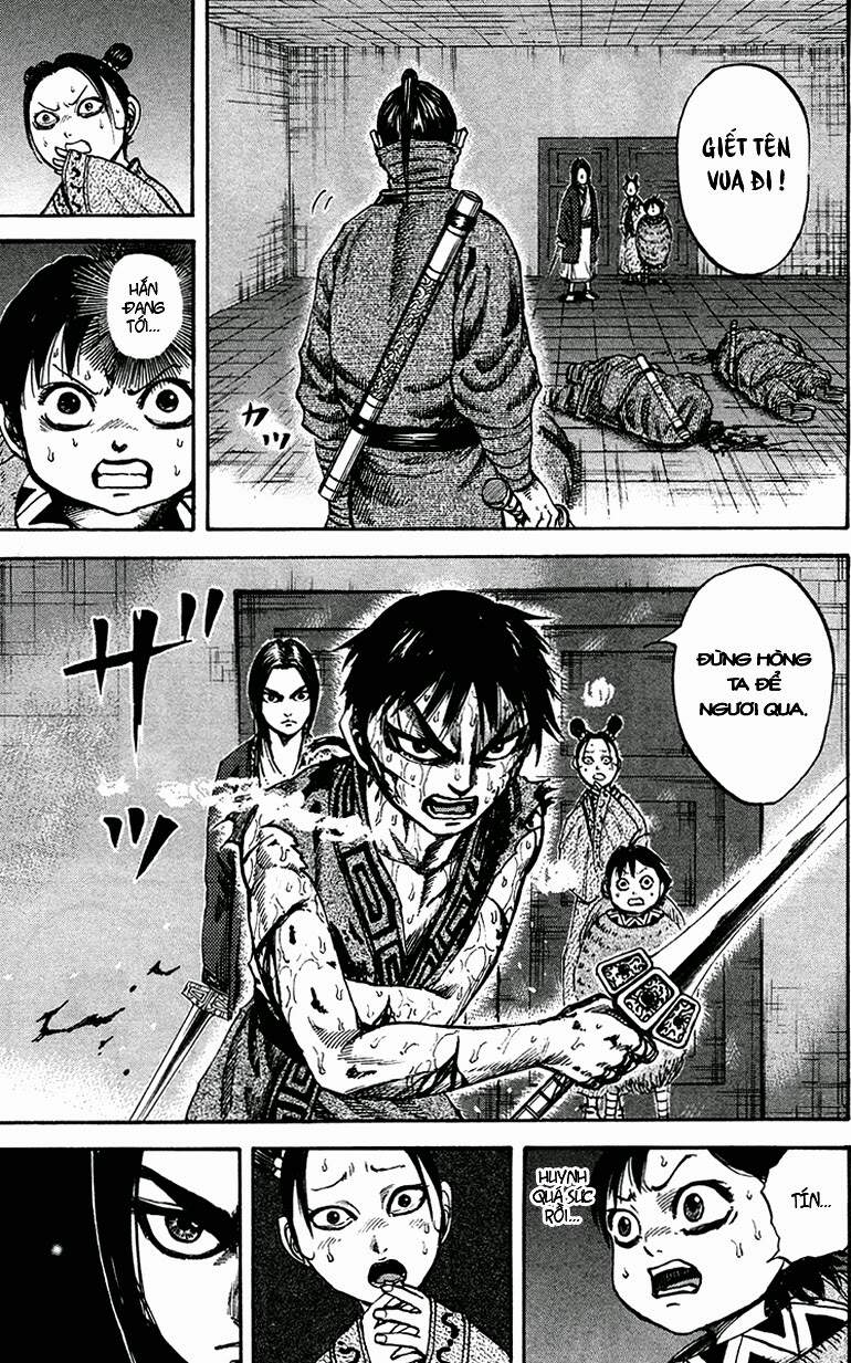 Chapter 91 - Trang 18