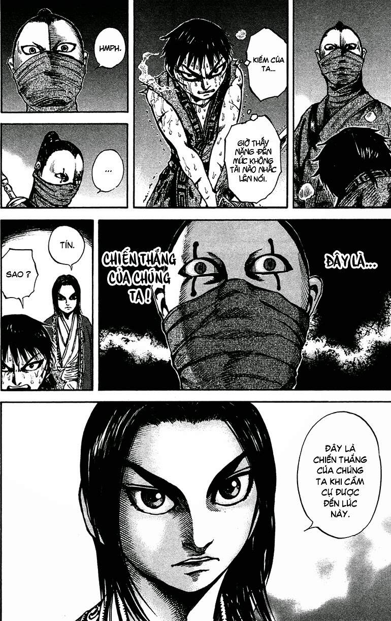Chapter 91 - Trang 19
