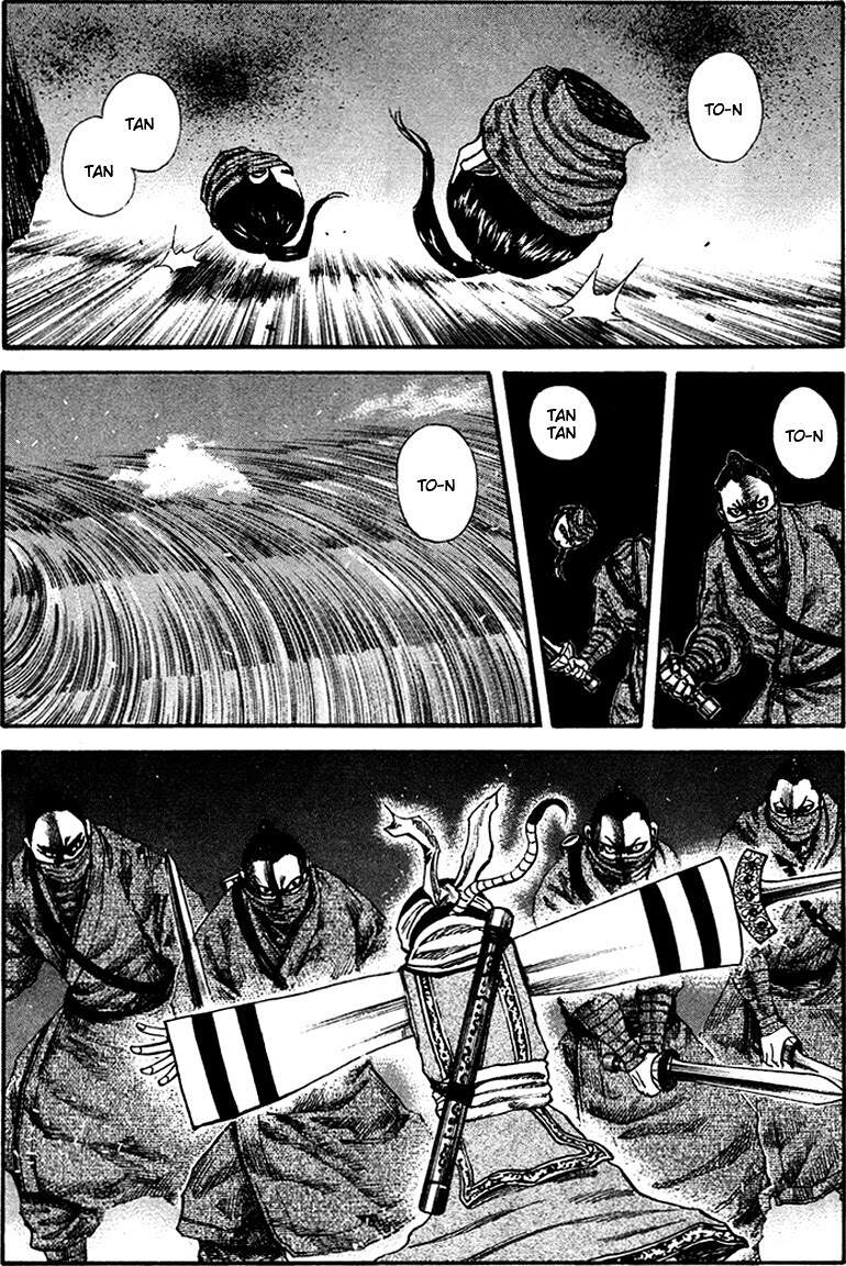 Chapter 91 - Trang 4