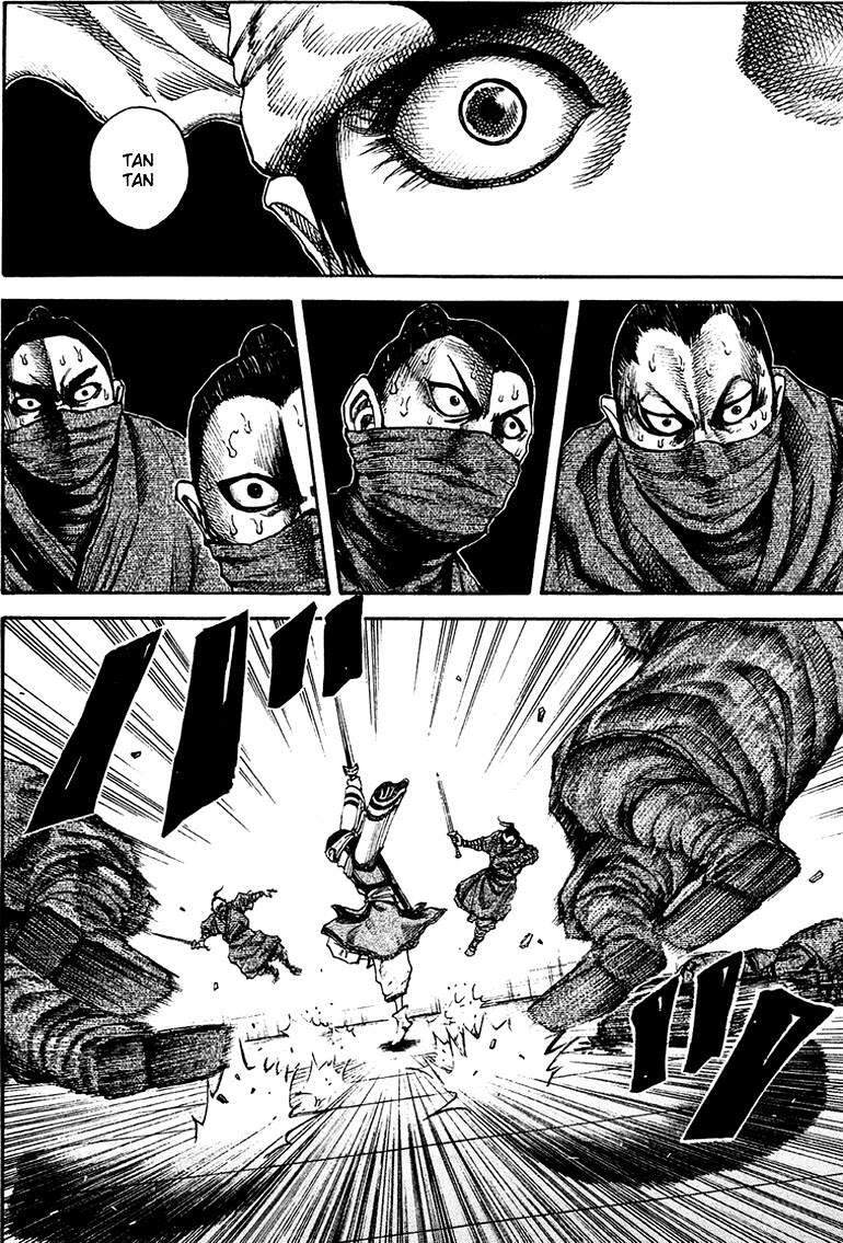 Chapter 91 - Trang 5