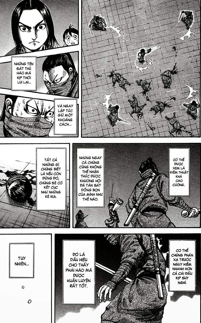 Chapter 91 - Trang 6