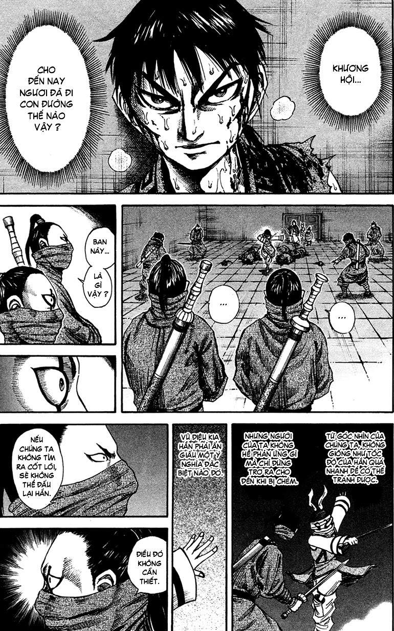 Chapter 91 - Trang 8