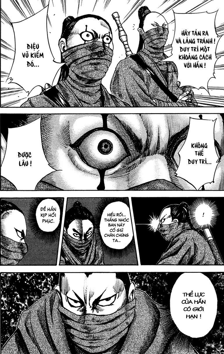 Chapter 91 - Trang 9