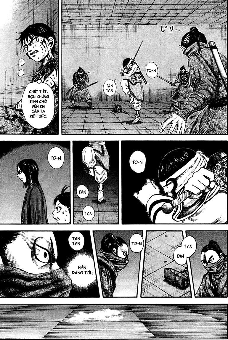 Chapter 91 - Trang 10