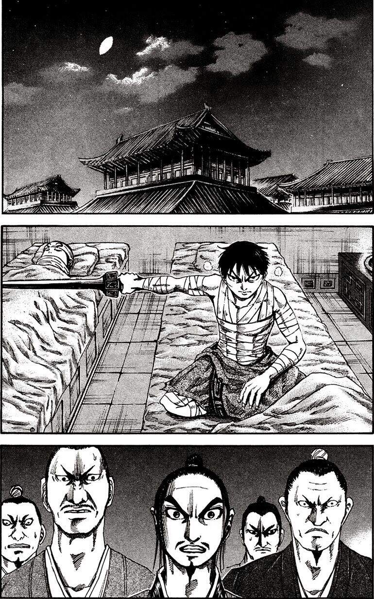 Chapter 92 - Trang 11