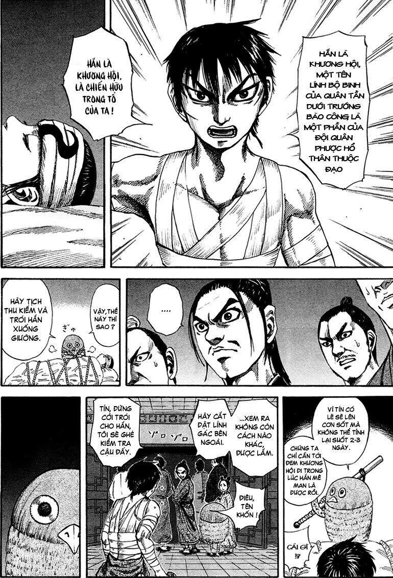 Chapter 92 - Trang 13
