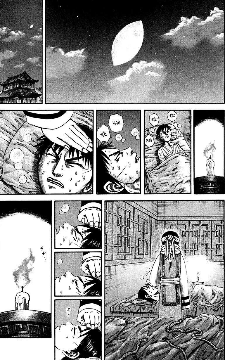 Chapter 92 - Trang 14