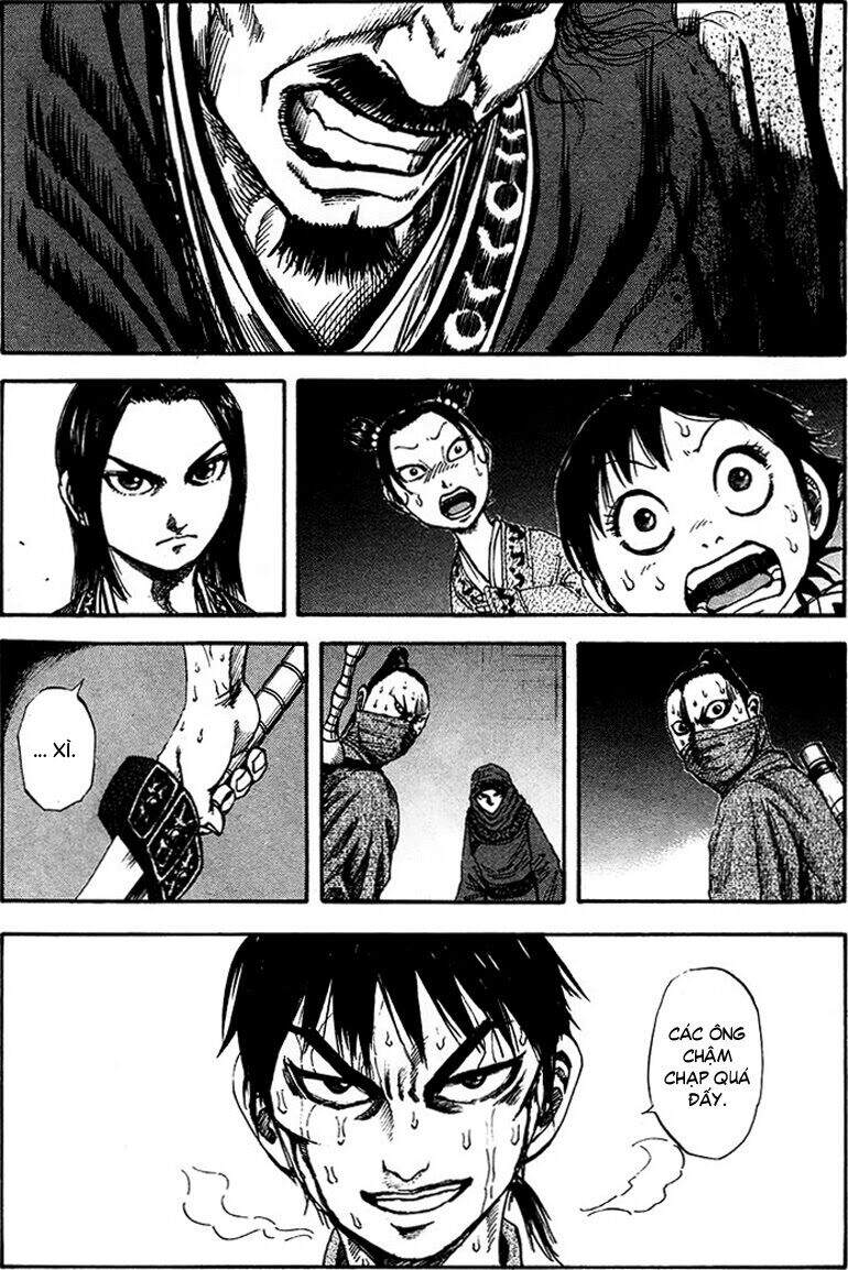 Chapter 92 - Trang 3