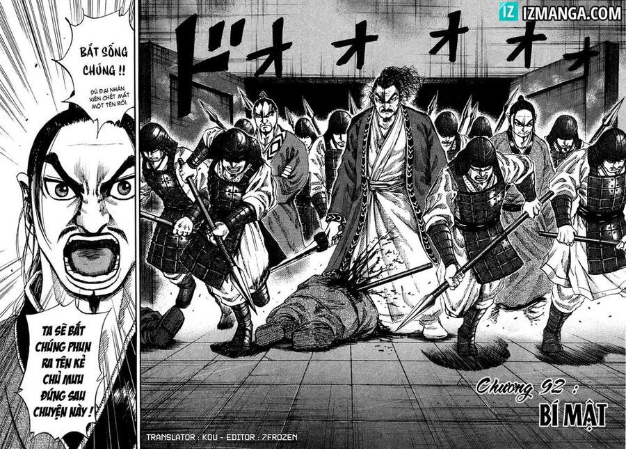 Chapter 92 - Trang 4